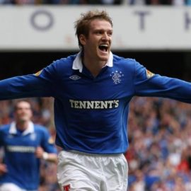 Steven Davis