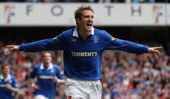 Steven Davis