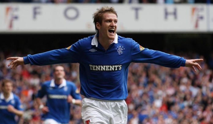 Steven Davis