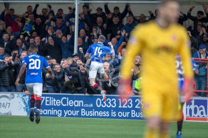 Ryan Kent