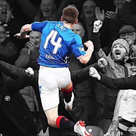Ryan Kent