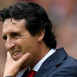 Emery