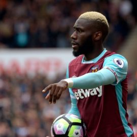 Arthur Masuaku