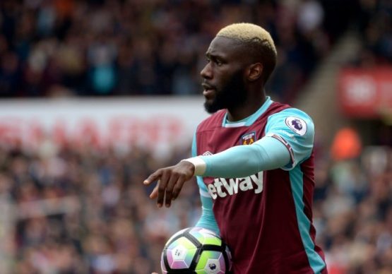 Arthur Masuaku