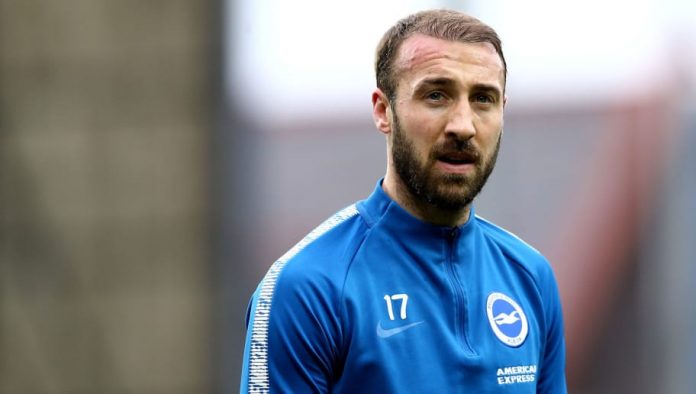 Glenn Murray