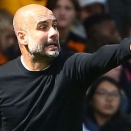 Guardiola