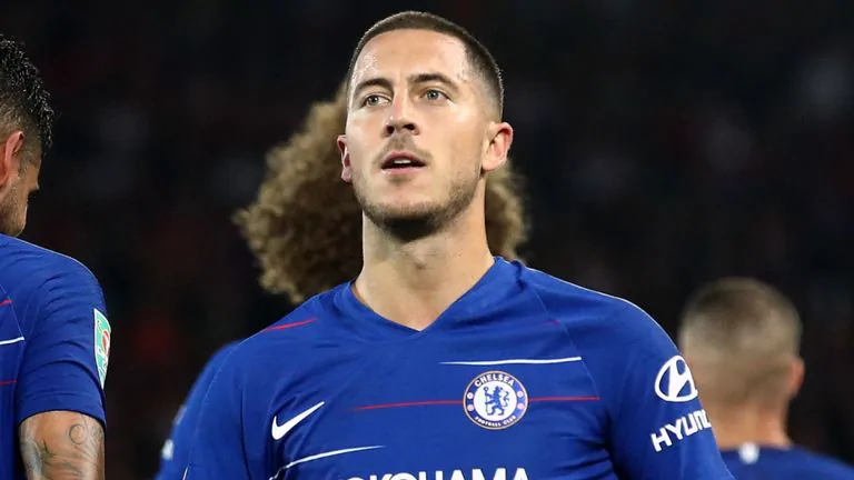 Top Candidates for the Premier League's Golden Boot Award 2018/2019