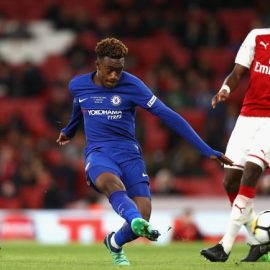 Hudson-Odoi