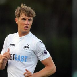 Joe Rodon