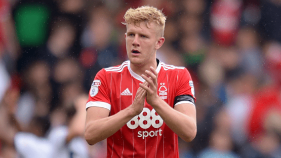 Joe Worrall