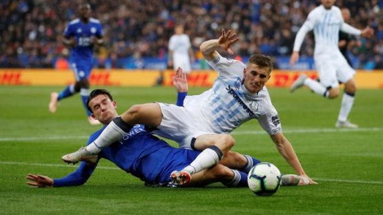 Jonjoe kenny