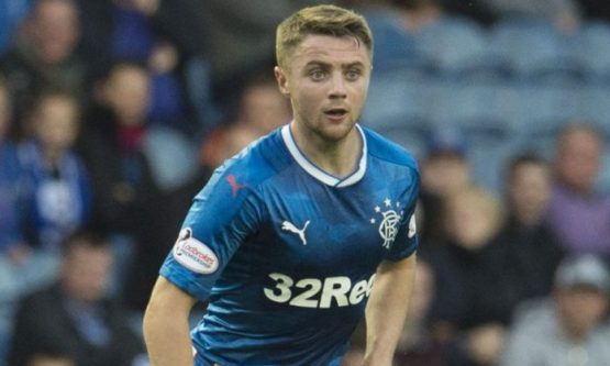 Jordan Rossiter
