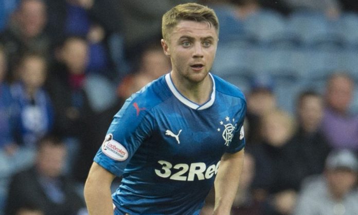 Jordan Rossiter