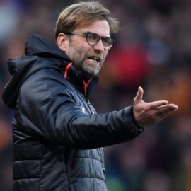 Klopp