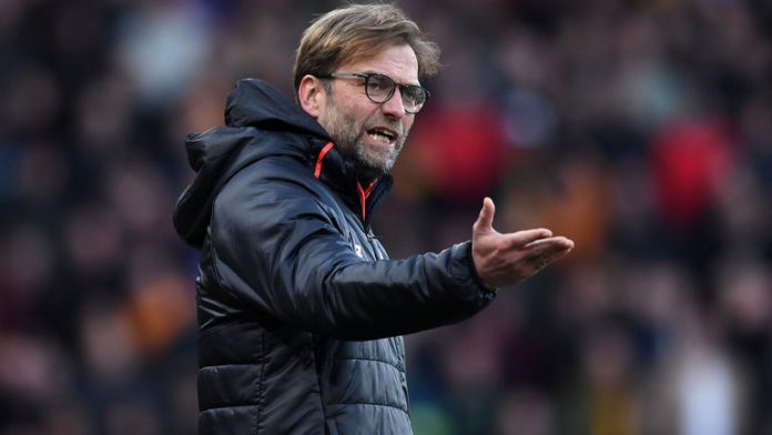 Klopp