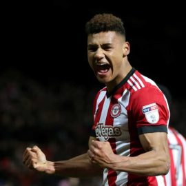 Ollie Watkins