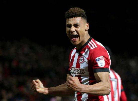 Ollie Watkins