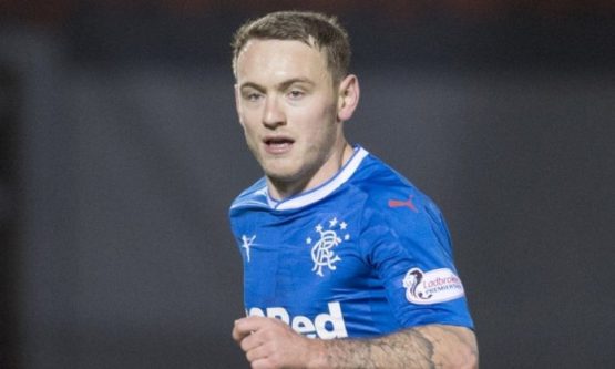 Lee Hodson
