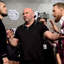 McGregor