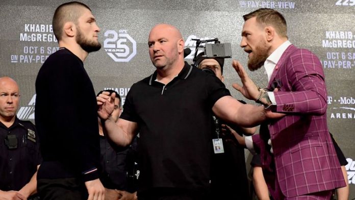 McGregor