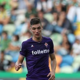 Milenkovic