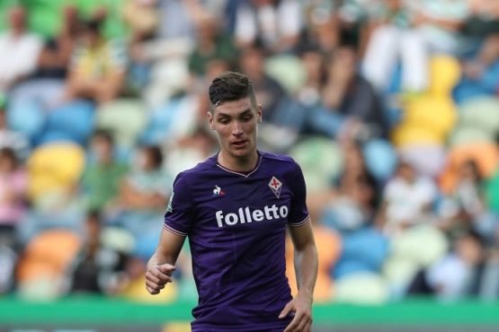 Milenkovic