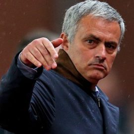Mourinho
