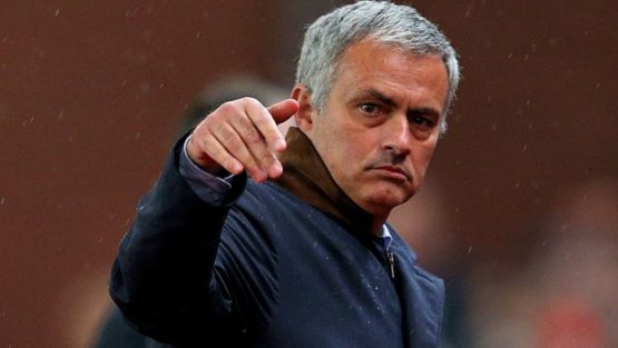 Mourinho