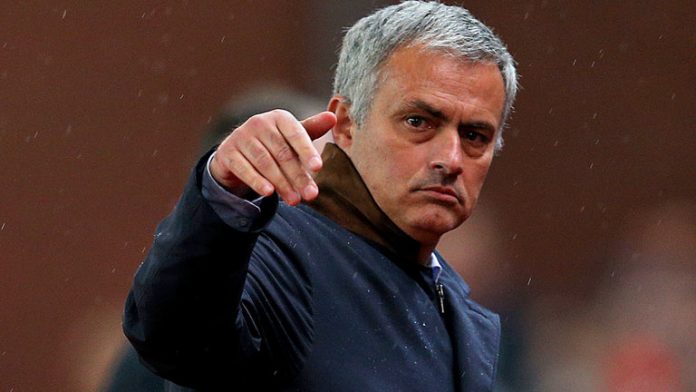 Mourinho