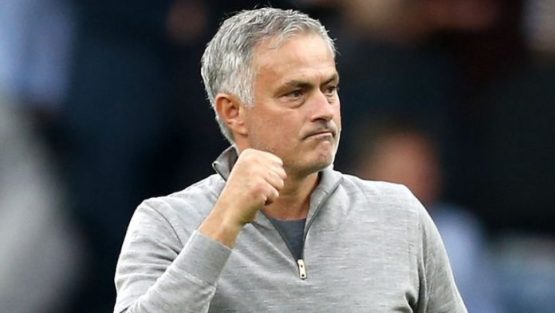 Mourinho