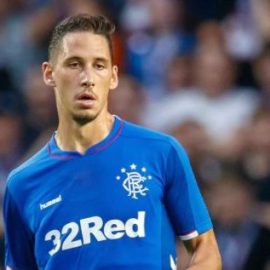 Niko Katic