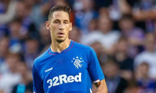 Niko Katic
