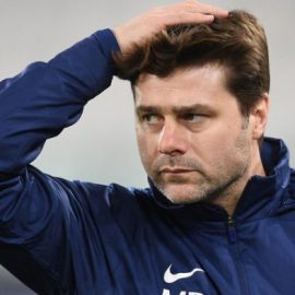 Pochettino