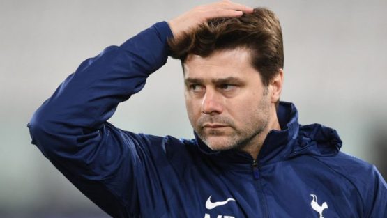 Pochettino