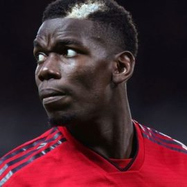 Pogba