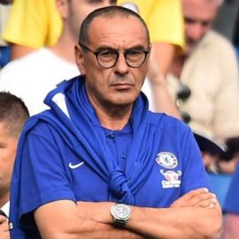 Sarri