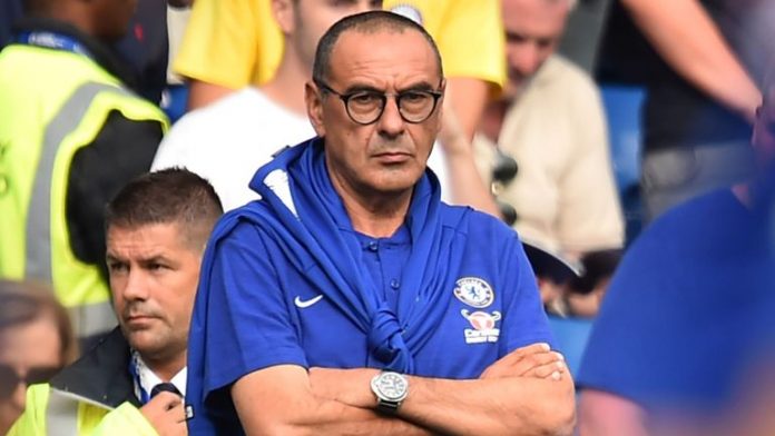 Sarri