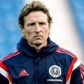 Scott Gemmill