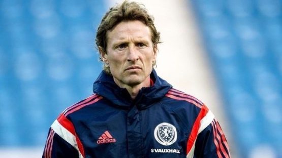 Scott Gemmill