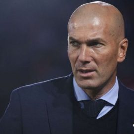 Zidane