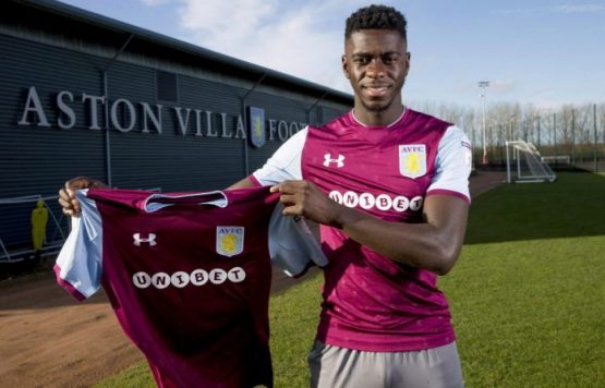 Axel Tuanzebe