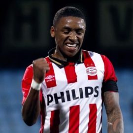 Steven Bergwijn