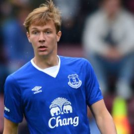 Kieran Dowell