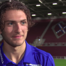 fraserhornby