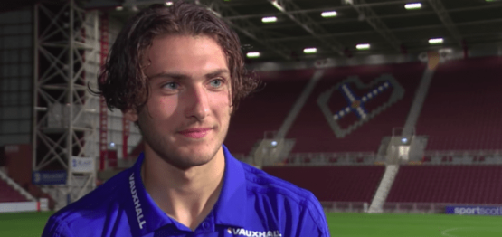 fraserhornby