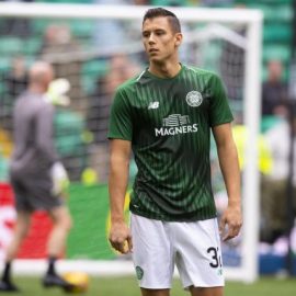 Filip Benkovic