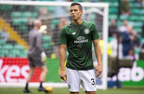 Filip Benkovic
