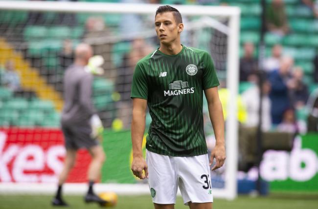 Filip Benkovic