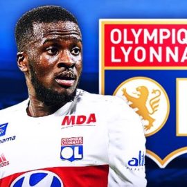 Tanguy Ndombele
