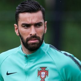 Rui Patricio